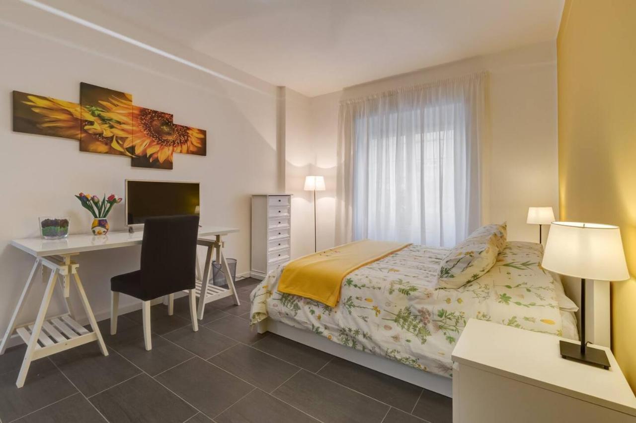 Av Domus Vatican St.peter Bed and breakfast Roma